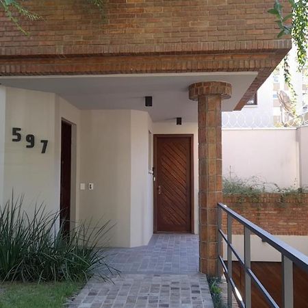 APARTAMENTO 203 - Menino Deus Porto Alegre Exterior foto